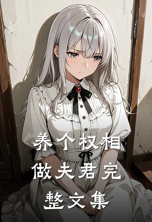 养个权相做夫君完整文集
