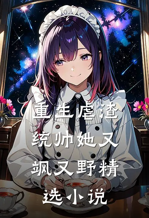 重生虐渣：统帅她又飒又野精选小说