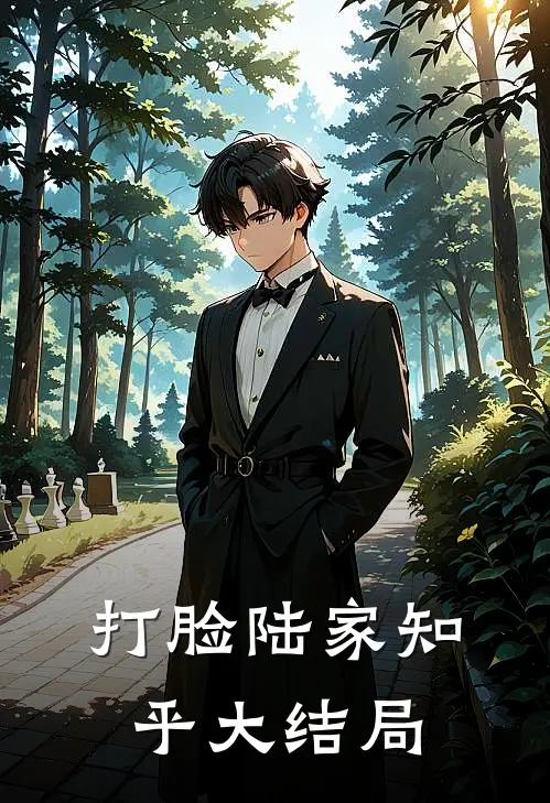 打脸陆家知乎大结局