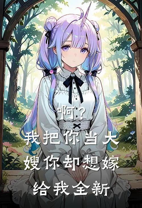啊？我把你当大嫂，你却想嫁给我全新