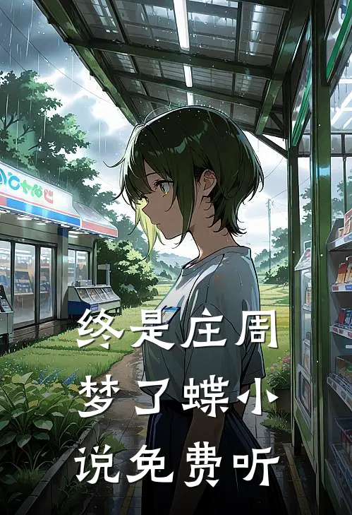 终是庄周梦了蝶小说免费听