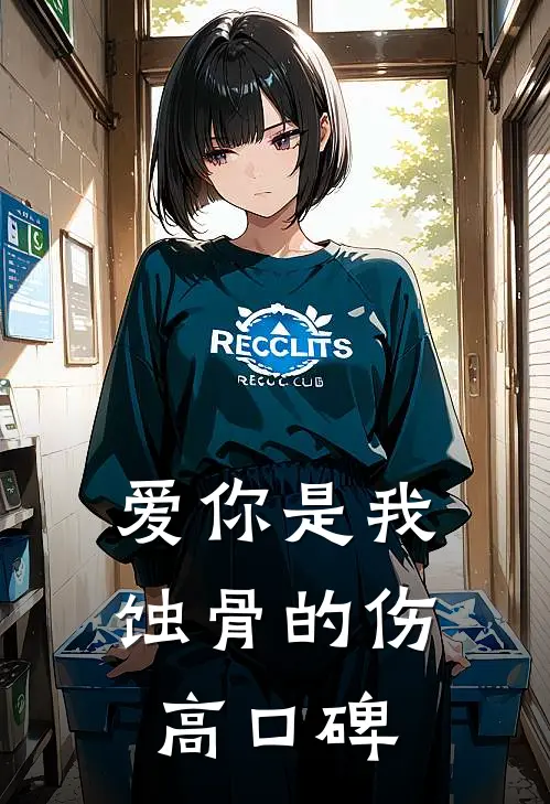 爱你是我蚀骨的伤高口碑