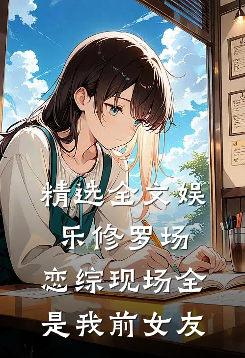 精选全文娱乐修罗场：恋综现场全是我前女友