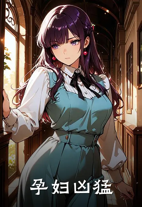 孕妇凶猛