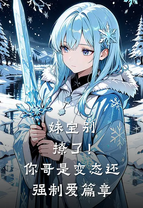 妹宝别撩了！你哥是变态还强制爱篇章