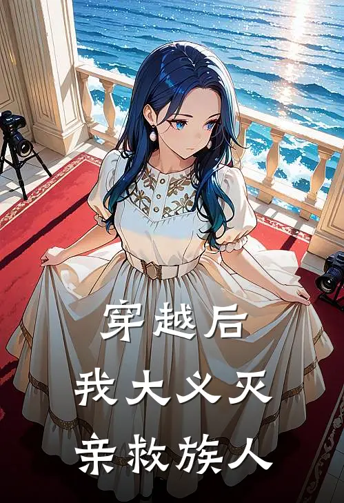 穿越后，我大义灭亲救族人