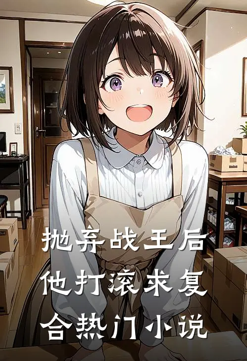 抛弃战王后，他打滚求复合热门小说