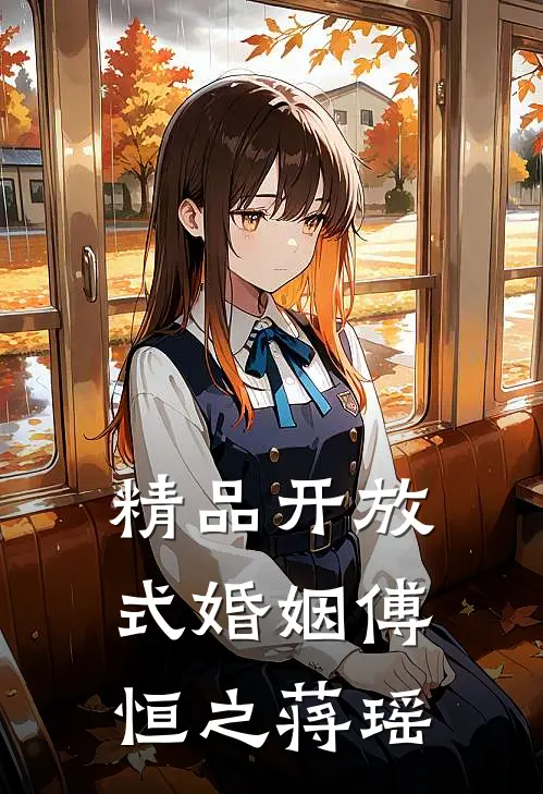 精品开放式婚姻傅恒之蒋瑶