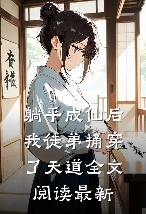 躺平成仙后，我徒弟捅穿了天道全文阅读最新
