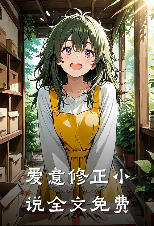 爱意修正小说全文免费