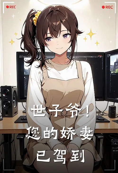 世子爷！您的娇妻已驾到