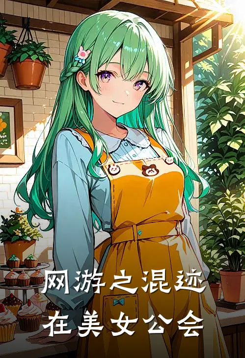 网游之混迹在美女公会
