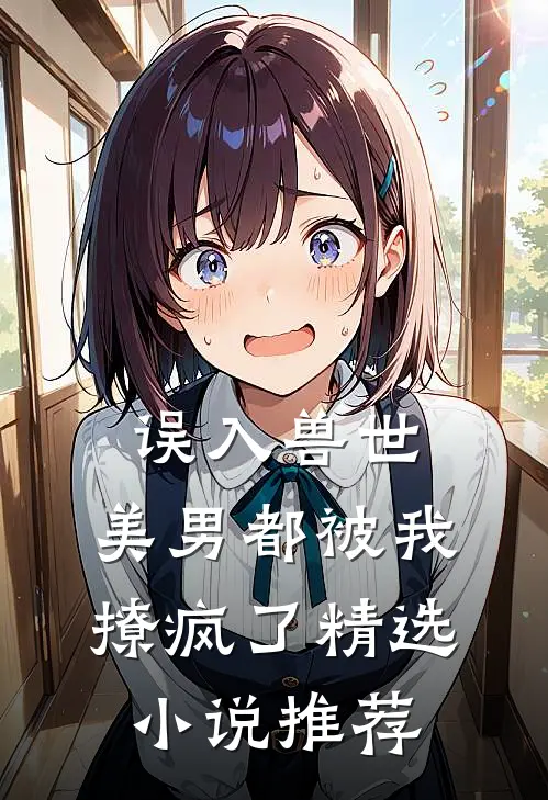 误入兽世：美男都被我撩疯了精选小说推荐