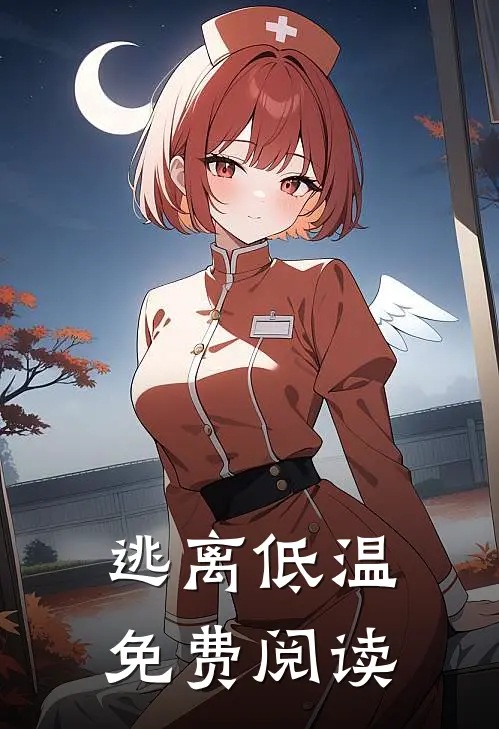 逃离低温免费阅读