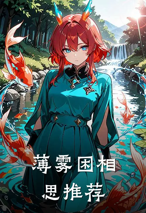 薄雾困相思推荐