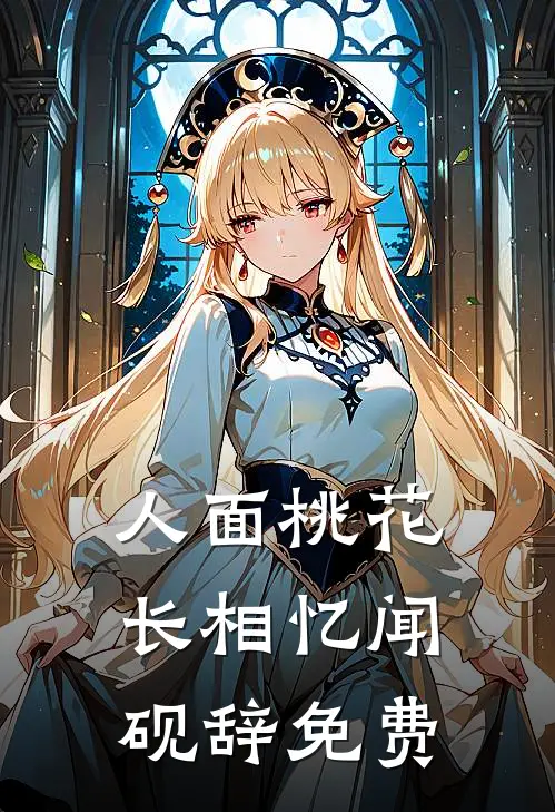 人面桃花长相忆闻砚辞免费