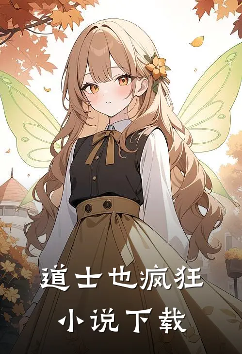 道士也疯狂小说下载
