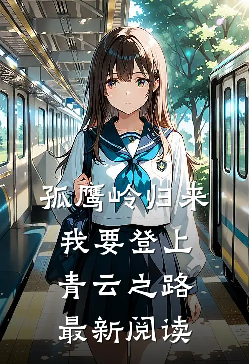 孤鹰岭归来，我要登上青云之路最新阅读