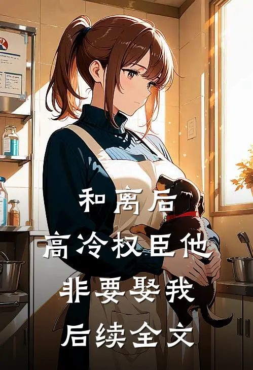 和离后,高冷权臣他非要娶我后续全文免费阅读