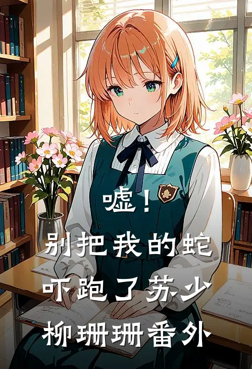 嘘！别把我的蛇吓跑了苏少柳珊珊 番外