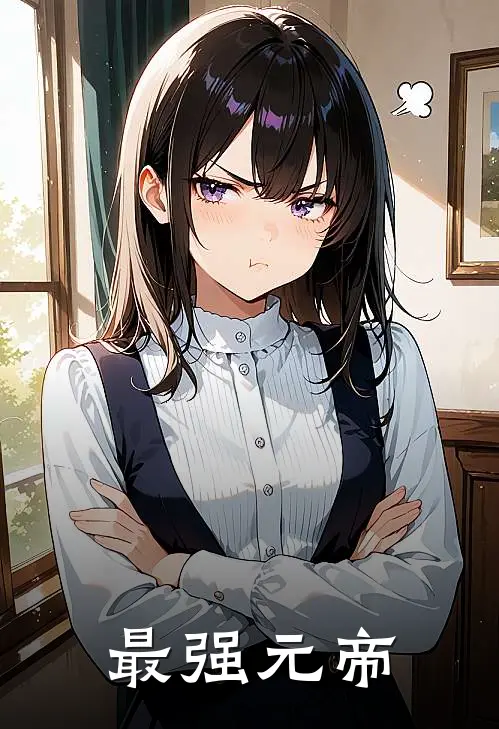 最强元帝