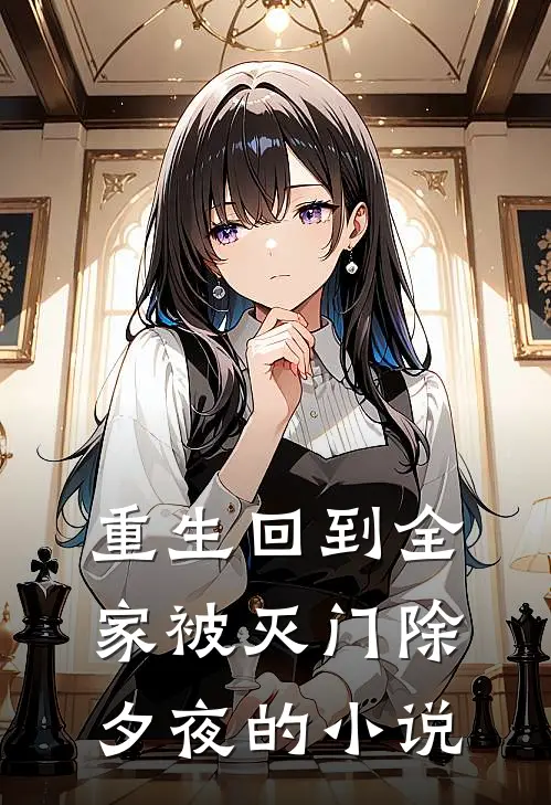重生回到全家被灭门除夕夜的小说