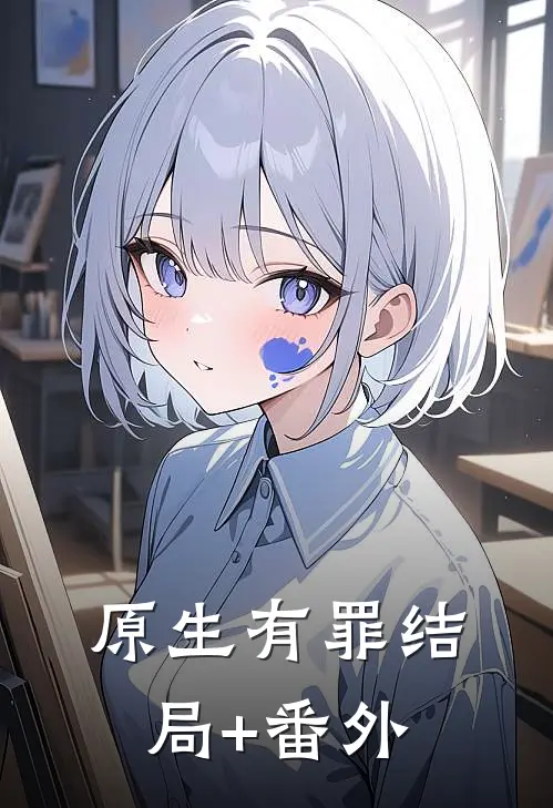 原生有罪结局+番外