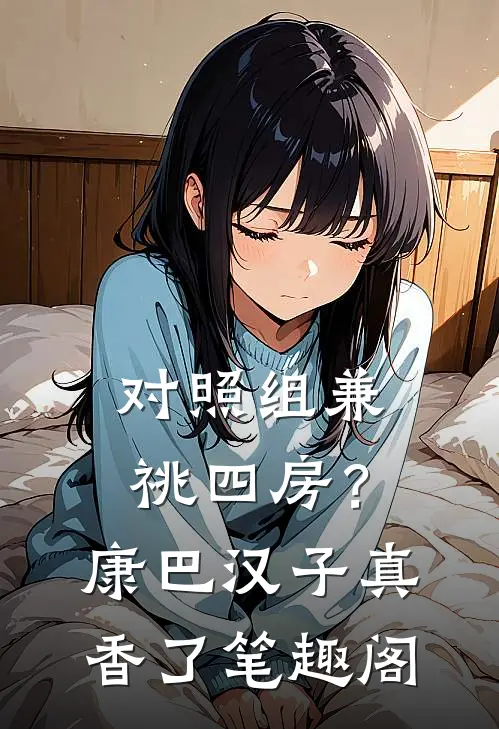 对照组兼祧四房？康巴汉子真香了笔趣阁