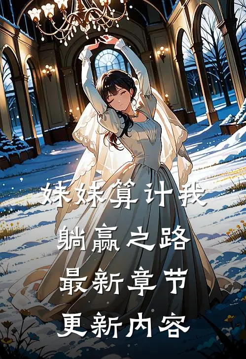 妹妹算计我躺赢之路最新章节更新内容
