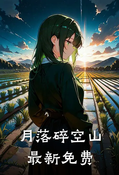月落碎空山最新免费