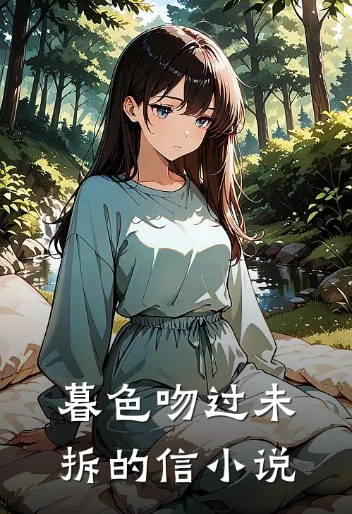 暮色吻过未拆的信小说