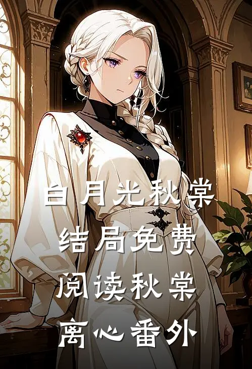白月光秋棠结局免费阅读秋棠离心番外