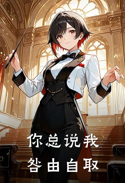 你总说我咎由自取
