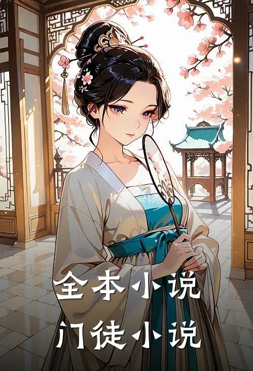 全本小说门徒小说