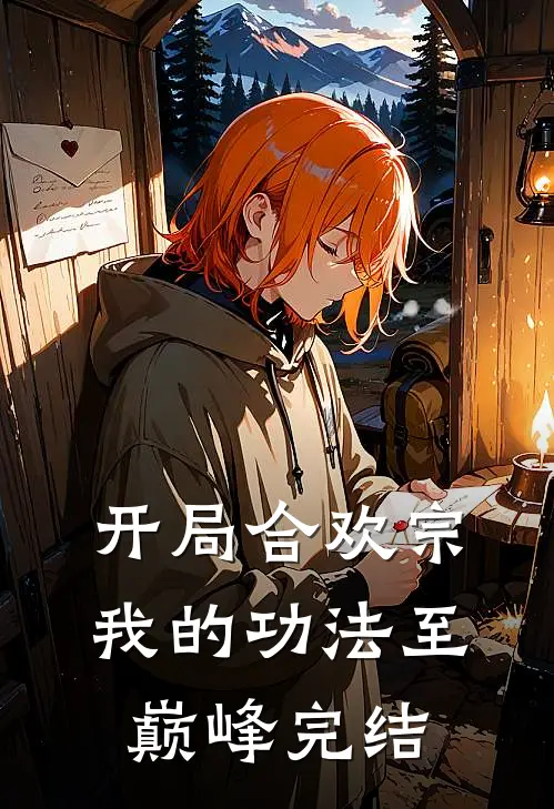 开局合欢宗，我的功法至巅峰完结