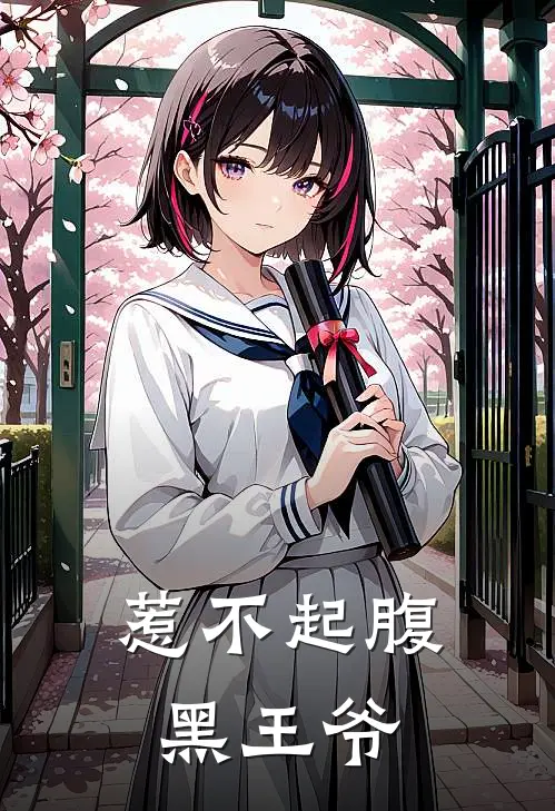 惹不起腹黑王爷