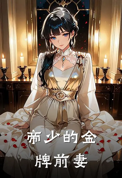 帝少的金牌前妻