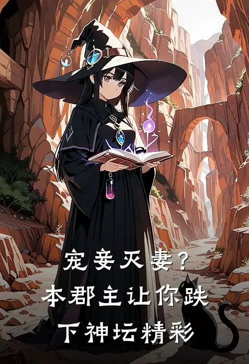 宠妾灭妻？本郡主让你跌下神坛精彩