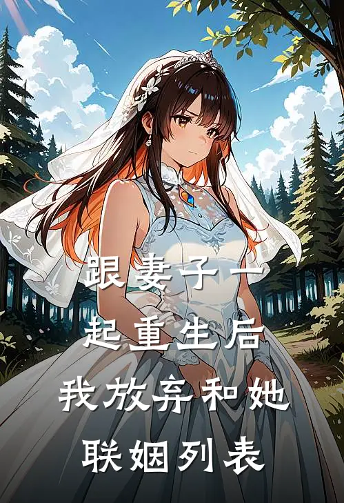 跟妻子一起重生后，我放弃和她联姻列表