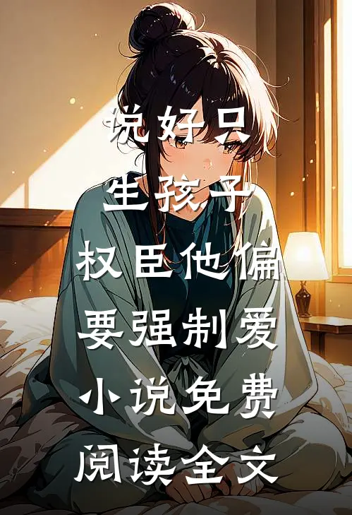 说好只生孩子，权臣他偏要强制爱小说免费阅读全文