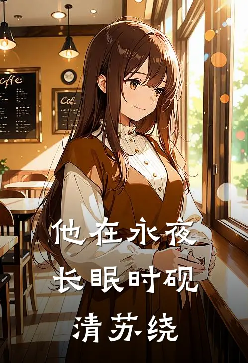 他在永夜长眠时砚清苏绕