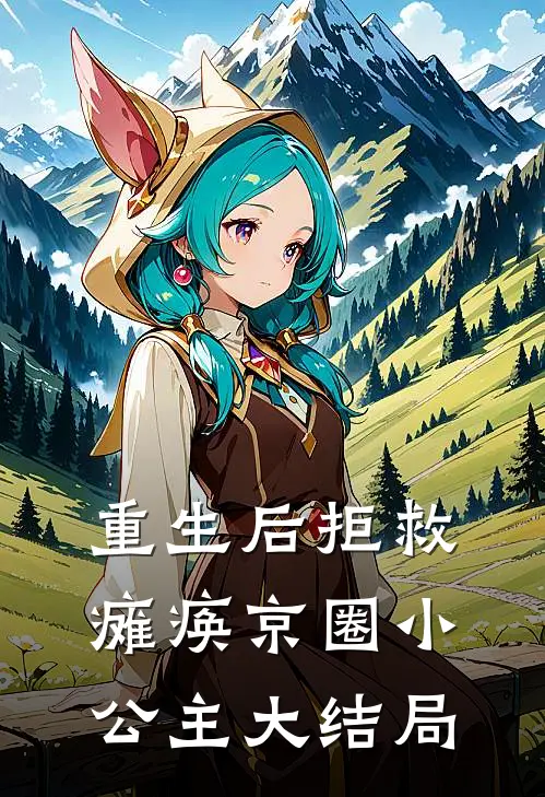 重生后拒救瘫痪京圈小公主大结局