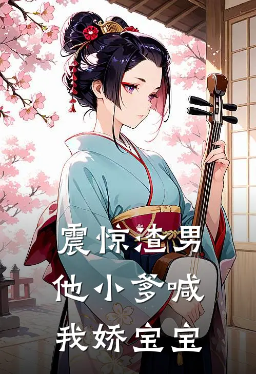 震惊渣男他小爹喊我娇宝宝