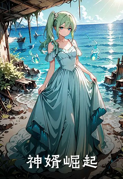 神婿崛起