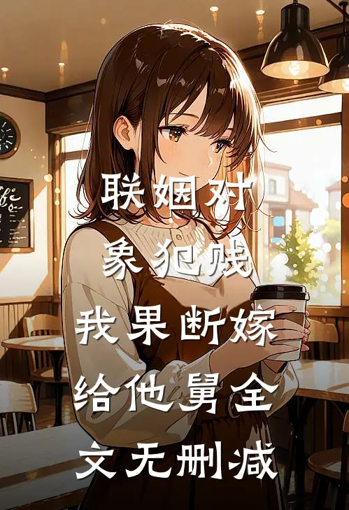 联姻对象犯贱，我果断嫁给他舅全文无删减