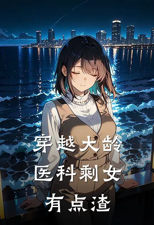 穿越大龄医科剩女有点渣