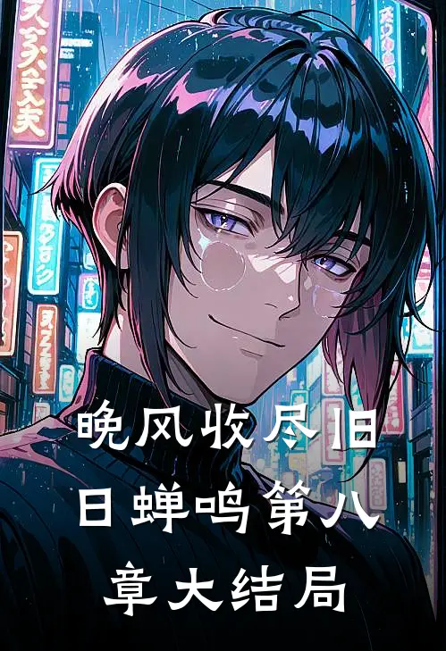 晚风收尽旧日蝉鸣第八章大结局