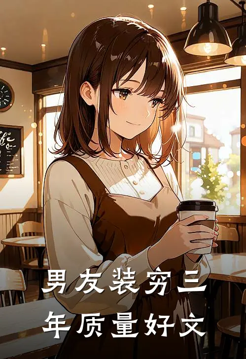 男友装穷三年质量好文