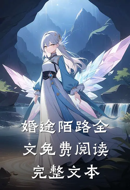 婚途陌路全文免费阅读完整文本