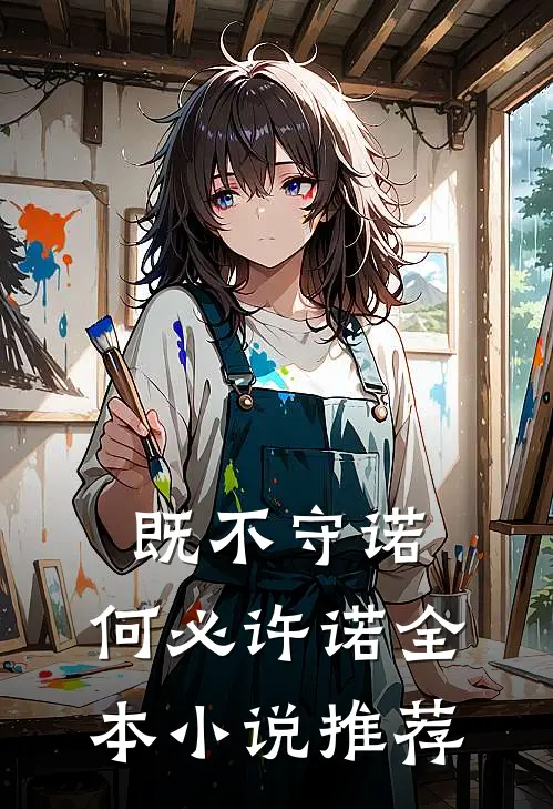 既不守诺，何必许诺全本小说推荐